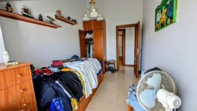 Attic in Centro photo 17