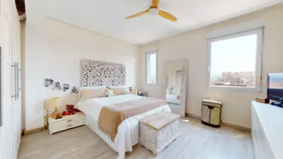 Apartment on Antonio Mendoza Street, 50 photo 14