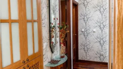 Apartment in Zurita photo 12