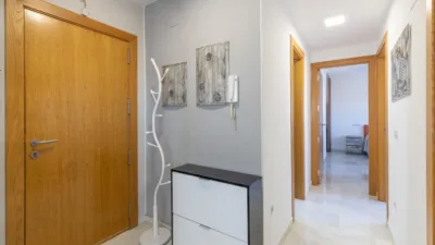 Piso en calle Linares, nº 2 photo 12