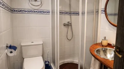 Apartment in Carrer de Kaminies photo 21