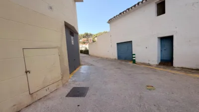 Piso en Urbanizacion La Saera photo 59