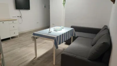 Apartment on Padre Lerchundi Street photo 4