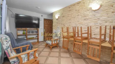 Rustic finca on Partida Hoya street photo 56