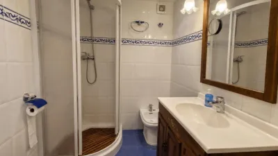 Apartment in Carrer de Kaminies photo 19