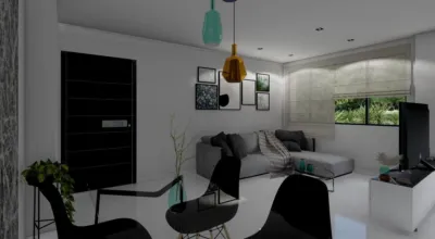 Apartment on Avenida del Obispo Laso photo 2