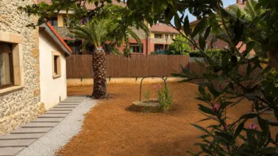 House at Calle Oreña-Caboredondo, No. 73 photo 3