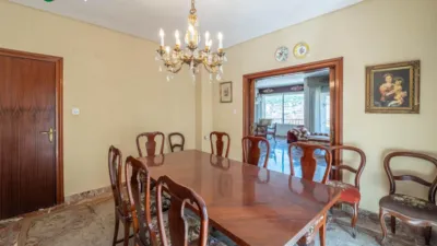 Apartment on Calle Tejeiro, 2 photo 13