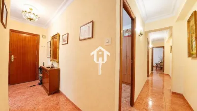 Flat on Calle de San Mateo photo 14