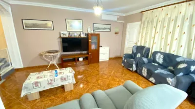 Terraced House in the Centre photo 4