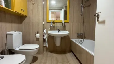 Apartment in Centro-Villacerrada photo 6