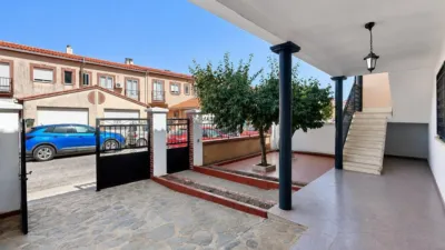 Chalet in Extremadura photo 3