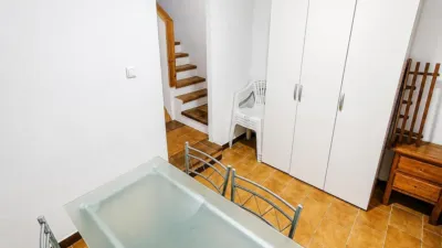 Casa pareada en Carrer de Schubert photo 9