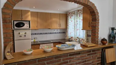 Apartment in Carrer de Kaminies photo 12