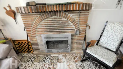 Chalet on Alfareros Street photo 49