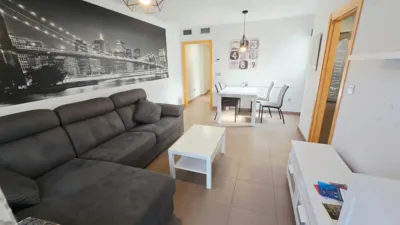 Apartment in Poniente photo 7