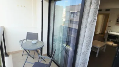 Apartment in Poniente photo 39