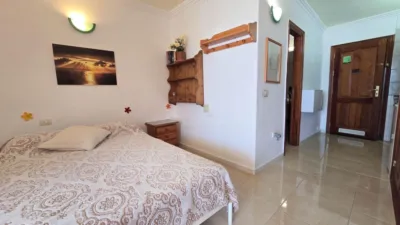 Apartment on Avenida de José Miguel Galván Bello photo 10
