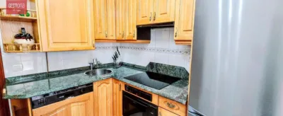 Apartment in Ris photo 11