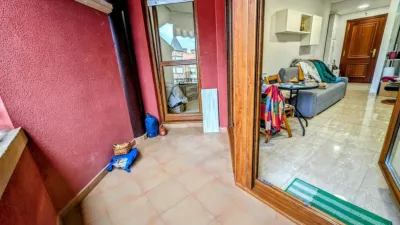 Apartamento en Centro photo 28