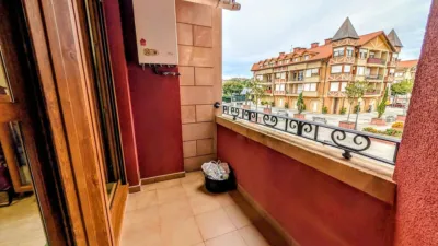 Apartamento en Centro photo 30