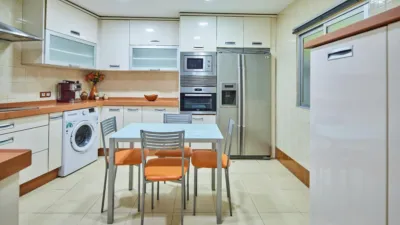 Apartment in the City Centre photo 2