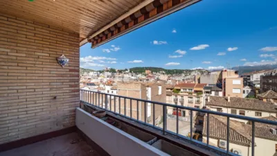 Apartment on Calle Tejeiro, 2 photo 15