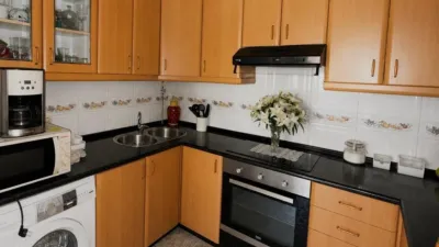 Casa – Padrón - Vista 2