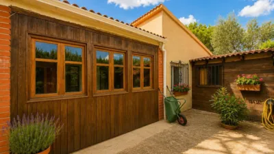 House in Mas Den Gall photo 24