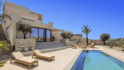 Casa – San Fulgencio - Vista 2
