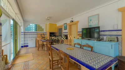 Rustic finca on Partida Hoya street photo 75