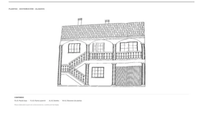 Chalet in Extremadura photo 36