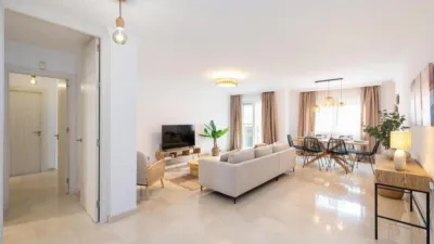 Apartment in the Centre photo 3