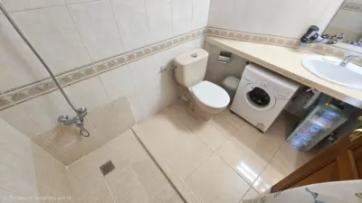 Apartment on Avenida de José Miguel Galván Bello photo 7
