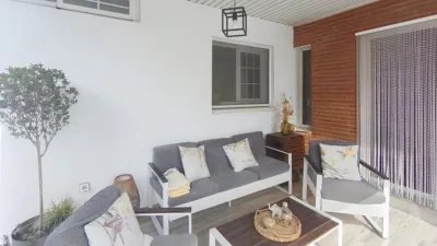 Semi-detached house in Rivas - Vaciamadrid - Rivas Urbanizaciones photo 39