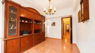 Flat on Calle de San Mateo photo 12