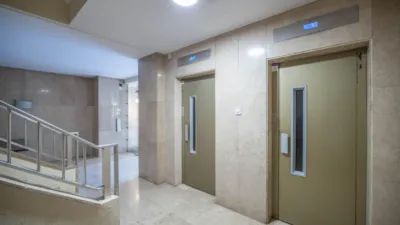 Apartment on Calle Tejeiro, 2 photo 32