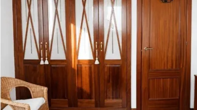 Apartment in Zurita photo 16