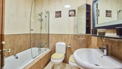 Apartment in the City Centre photo 20