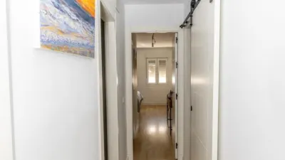Apartment on Calle de San Cristóbal photo 17