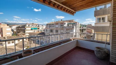 Apartment on Calle Tejeiro, 2 photo 23