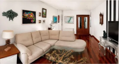 Apartment in Zurita photo 2
