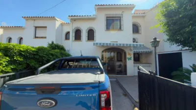 House in Alfaz del Pi photo 18