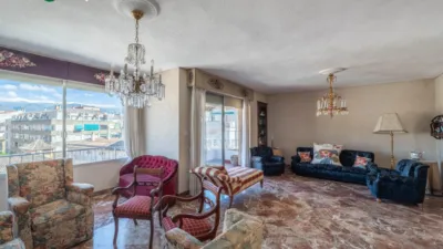 Apartment on Calle Tejeiro, 2 photo 5