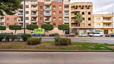 Apartment in Ejido Oeste photo 28