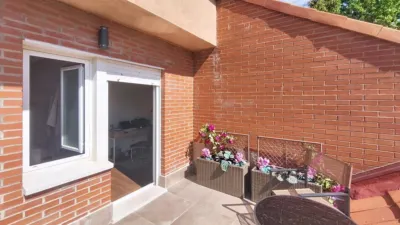 Semi-detached house in Rivas - Vaciamadrid - Rivas Urbanizaciones photo 29