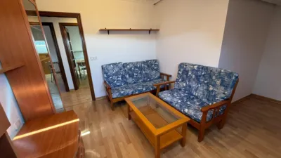 Piso – Santiago de Compostela - Vista 3