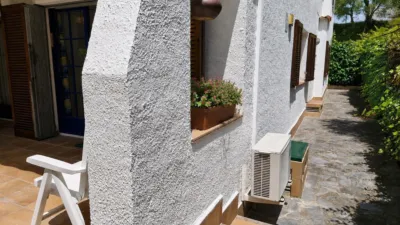 Apartment in Carrer de Kaminies photo 10