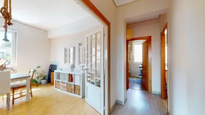 Apartment on Antonio Mendoza Street, 50 photo 4