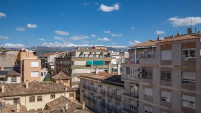 Apartment on Calle Tejeiro, 2 photo 25